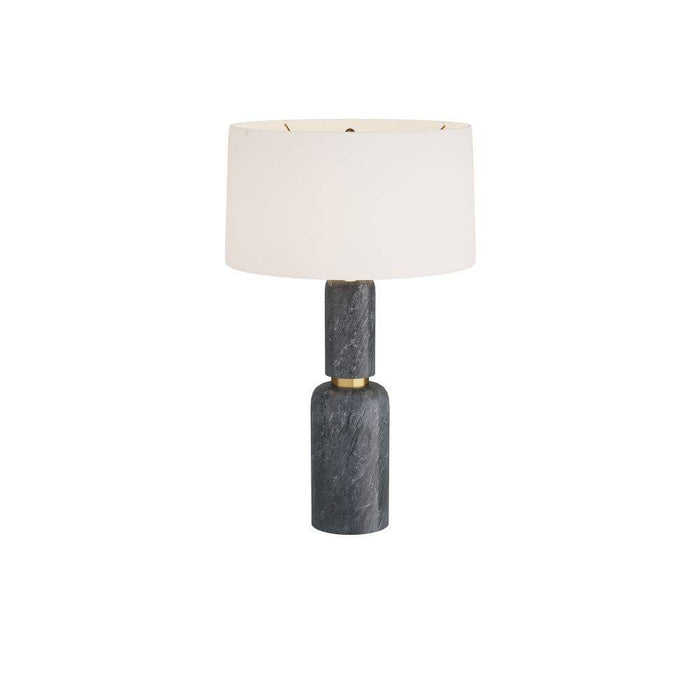 Arteriors - PTI05-SH023 - Table Lamp - Anapolis - Galaxy, Marble