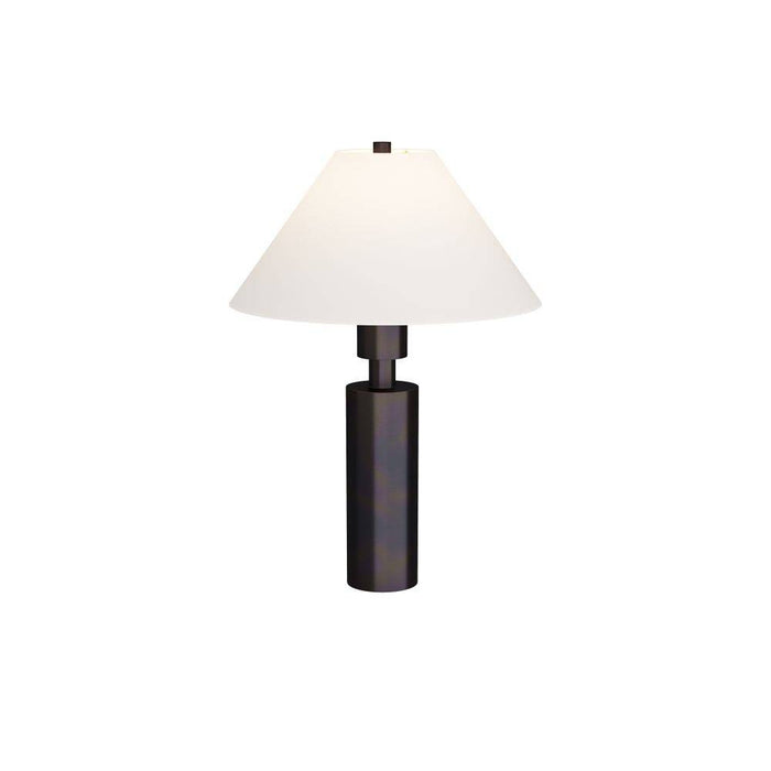 Arteriors - PTI08-671 - Table Lamp - Blazi - Hot Rolled Steel, Iron