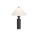 Arteriors - PTI08-671 - Table Lamp - Blazi - Hot Rolled Steel, Iron