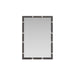 Arteriors - WMI26 - Mirror - Brinkley - Ebony, Mango Wood
