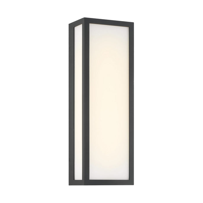 Minka-Lavery - 77801-66-L - LED Outdoor Wall Sconce - Marlborough - Sand Coal