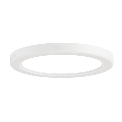 DVI Lighting - DVP38118MW-3K - LED Flush Mount - Firefly - Matte White