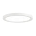 DVI Lighting - DVP38128MW-3K - LED Flush Mount - Firefly - Matte White