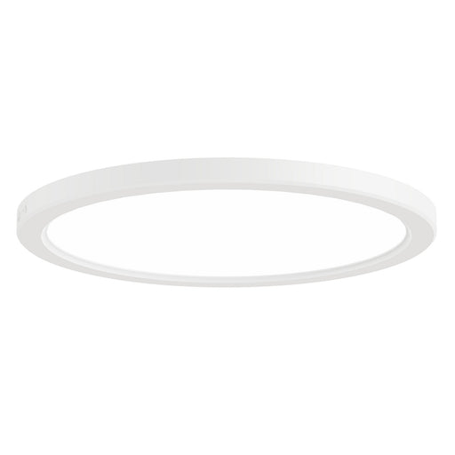 DVI Lighting - DVP38138MW-3K - LED Flush Mount - Firefly - Matte White