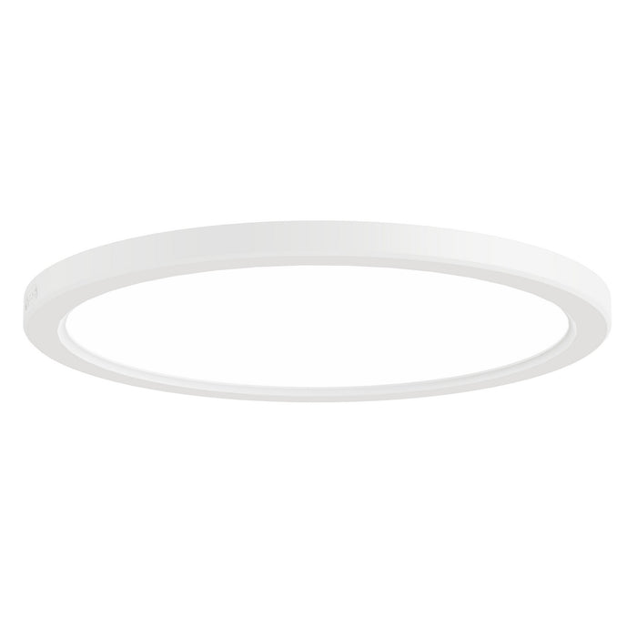 DVI Lighting - DVP38138MW-3K - LED Flush Mount - Firefly - Matte White