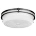 Quorum - 368-14-59 - LED Ceiling Mount - Emory - Matte Black