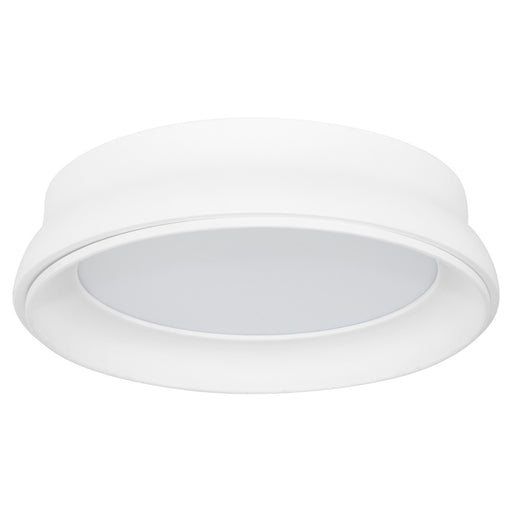 Legend Ceiling Mount Studio White