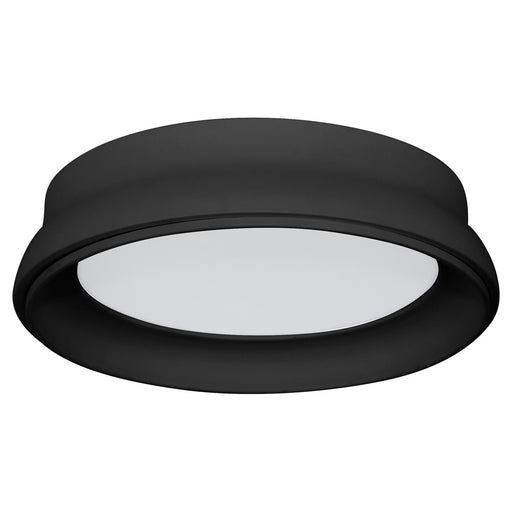 Legend Ceiling Mount Matte Black
