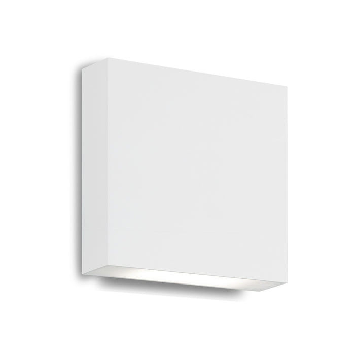 Kuzco Lighting - AT6606-WH-UNV - LED Wall Sconce - Mica - White