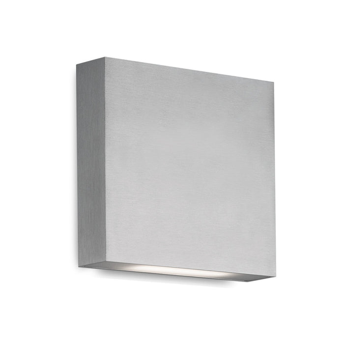 Kuzco Lighting - AT67006-BN-UNV - LED Wall Sconce - Mica - Brushed Nickel
