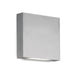 Kuzco Lighting - AT67006-BN-UNV - LED Wall Sconce - Mica - Brushed Nickel