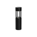 Kuzco Lighting - EB40924-BK-UNV - LED Exterior Bollard - Novato - Black
