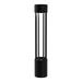 Kuzco Lighting - EB41936-BK-UNV - LED Exterior Bollard - Knox - Black