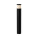 Kuzco Lighting - EB46440-BK-UNV - LED Exterior Bollard - Chadworth - Black