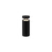 Kuzco Lighting - EB48516-BK-UNV - LED Exterior Bollard - Windermere - Black