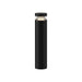 Kuzco Lighting - EB48528-BK-UNV - LED Exterior Bollard - Windermere - Black