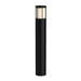 Kuzco Lighting - EB49041-BK-UNV - LED Exterior Bollard - Alden - Black