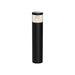 Kuzco Lighting - EB49730-BK-UNV - LED Exterior Bollard - Hanover - Black