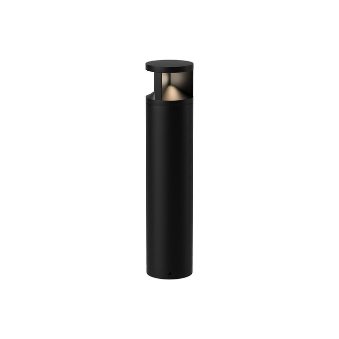 Kuzco Lighting - EB82229-BK-UNV - LED Exterior Bollard - Glen - Black