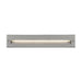 Kuzco Lighting - ER72420-GY - LED Outdoor Wall Mount - Newport - Gray
