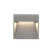 Kuzco Lighting - EW27905-GY - LED Exterior Wall Sconce - Casa - Grey