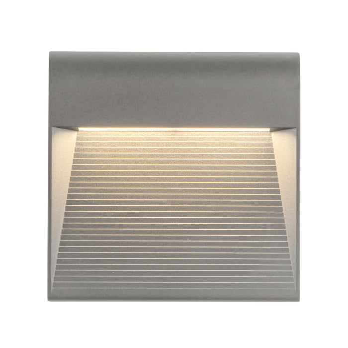 Kuzco Lighting - EW27909-GY - LED Outdoor Wall Mount - Casa - Gray