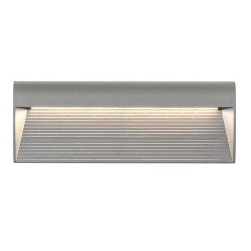 Casa LED Outdoor Wall Mount Gray