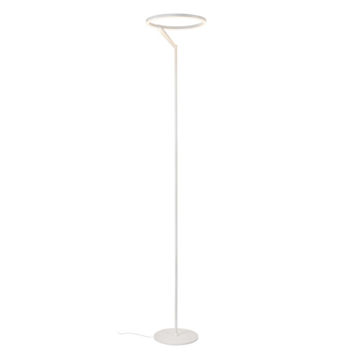 Kuzco Lighting - FL27766-WH - LED Floor Lamp - Roda - White