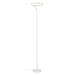 Kuzco Lighting - FL27766-WH - LED Floor Lamp - Roda - White