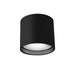 Kuzco Lighting - FM10605-BK-UNV - LED Flush Mount - Falco - Black