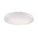 Kuzco Lighting - FM11015-WH-5CCT - LED Flush Mount - Trafalgar - White