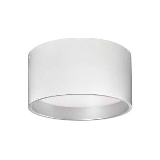 Kuzco Lighting - FM11414-WH-5CCT - LED Flush Mount - Mousinni - White