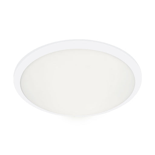 Kuzco Lighting - FM1515-WH-5CCT - LED Flush Mount - Malta - White