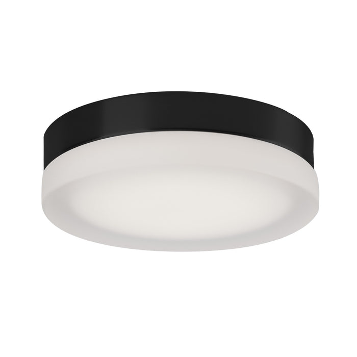 Kuzco Lighting - FM3511-BK-5CCT - LED Flush Mount - Bedford - Black