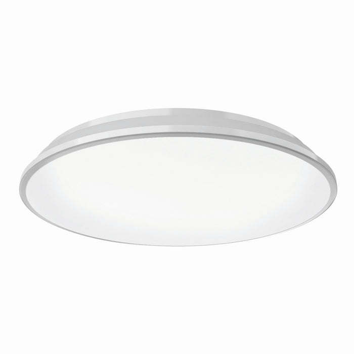 Kuzco Lighting - FM43315-WH-5CCT - LED Flush Mount - Brook - White