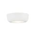 Kuzco Lighting - FM68506-AW - LED Flush Mount - Hayden - Antique White