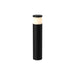 Kuzco Lighting - EB46430-BK-UNV - LED Exterior Bollard - Chadworth - Black