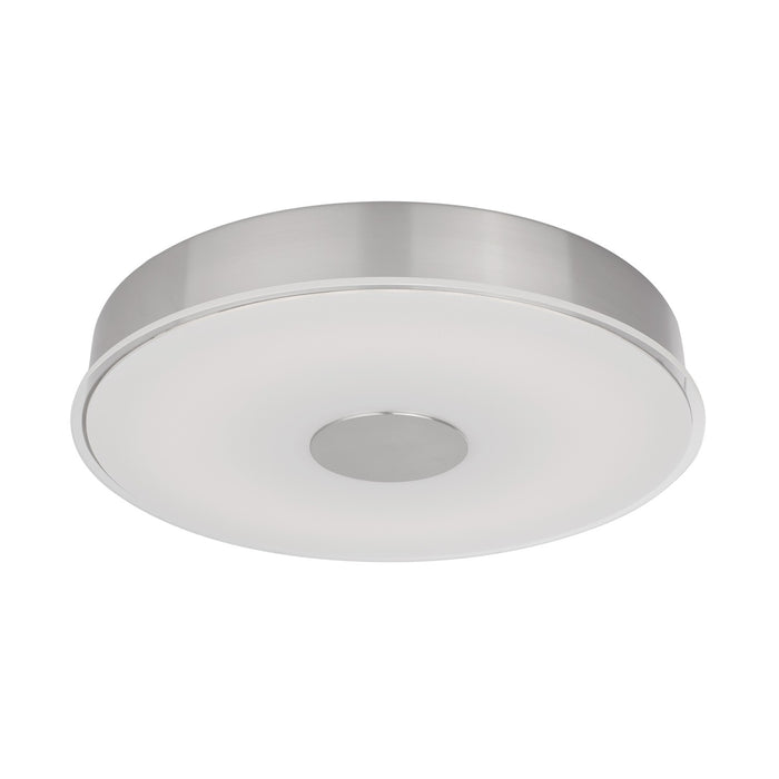 Kuzco Lighting - FM7616-BN-5CCT - LED Flush Mount - Parker - Brushed Nickel
