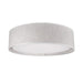 Kuzco Lighting - FM7916-BE-5CCT - LED Flush Mount - Dalton - Beige