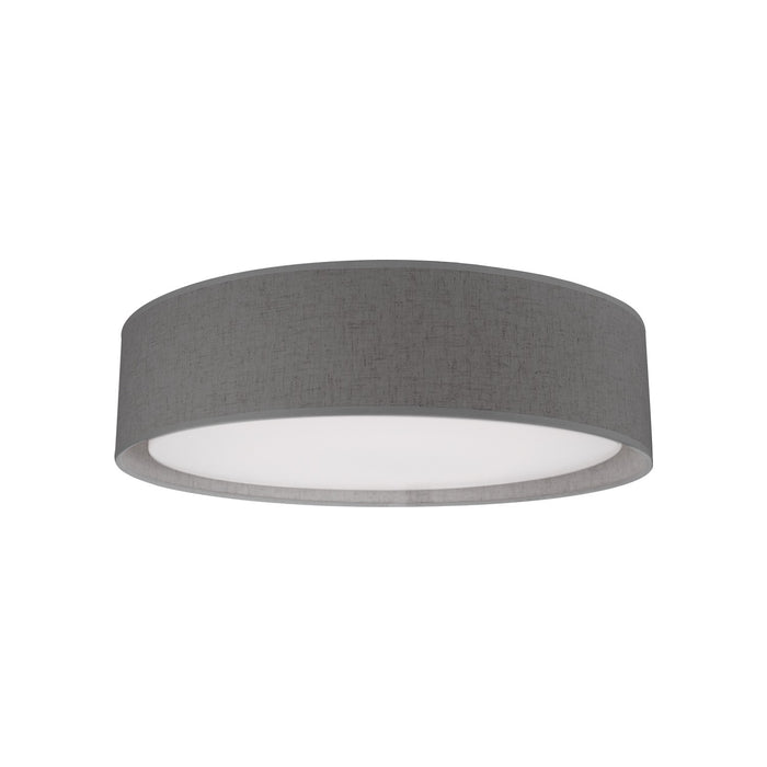 Kuzco Lighting - FM7916-GY-5CCT - LED Flush Mount - Dalton - Gray