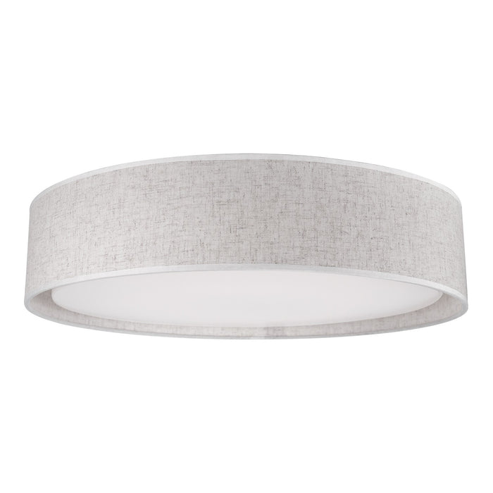Kuzco Lighting - FM7920-BE-5CCT - LED Flush Mount - Dalton - Beige
