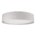 Kuzco Lighting - FM7920-BE-5CCT - LED Flush Mount - Dalton - Beige