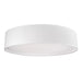 Kuzco Lighting - FM7920-WH-5CCT - LED Flush Mount - Dalton - White