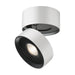 Kuzco Lighting - FM9405-WH-UNV - LED Flush Mount - Solo - White