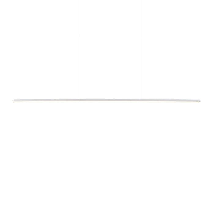 Kuzco Lighting - LP14947-WH-UNV - LED Linear Pendant - Chute - White