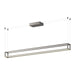 Kuzco Lighting - LP45560-BN-UNV - LED Linear Pendant - Plaza - Brushed Nickel
