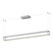 Kuzco Lighting - LP45560-WH-UNV - LED Linear Pendant - Plaza - White