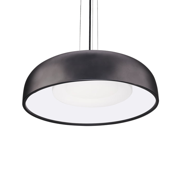 Kuzco Lighting - PD13120-BK-5CCT - LED Pendant - Beacon - Black