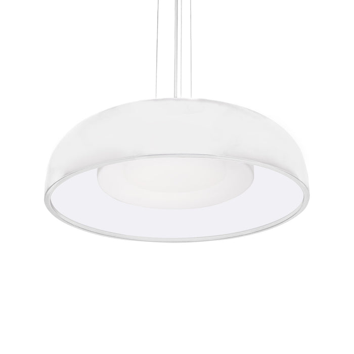 Kuzco Lighting - PD13120-WH-5CCT - LED Pendant - Beacon - White