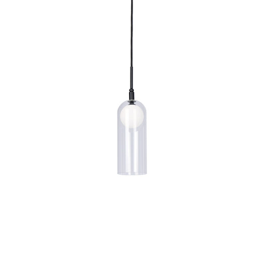 Kuzco Lighting - PD19804-BK-UNV - LED Pendant - Stylo - Black